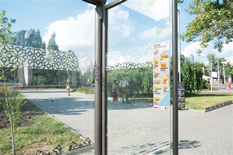 Odessa public transport map