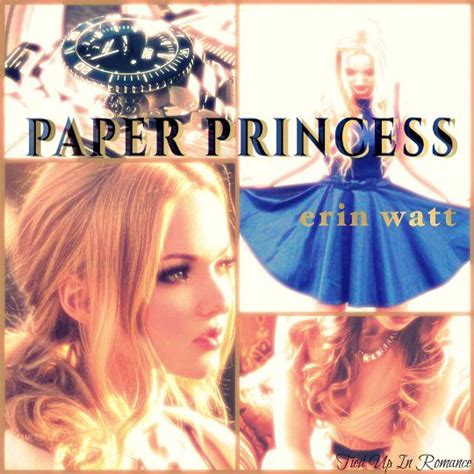 Review Paper Princess By Erin Watt Erin Princess Elle Kennedy