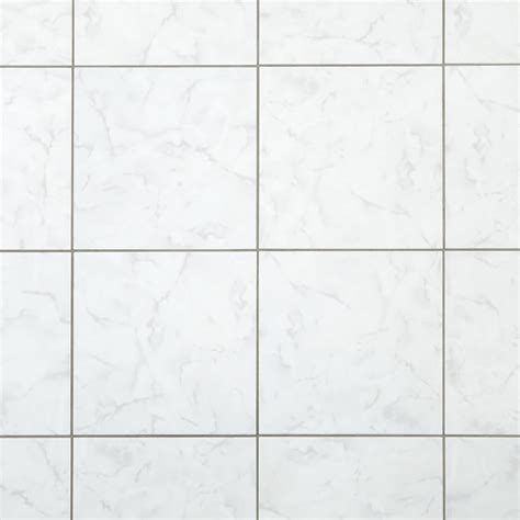 Daltile Glacier White 12 X 12 Ceramic Floor And Wall Tile 11 Case
