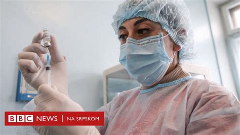 Korona Virus Vakcine I Rusija Zašto Je Većina Rusa I Dalje Skeptična