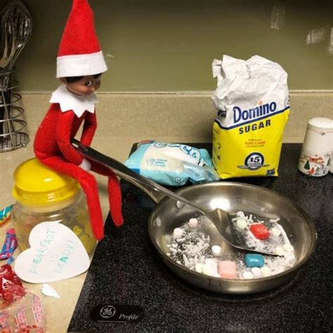 101 Elf On The Shelf Ideas Easy Poses And Last Minute Pranks For Tired