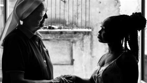 “nuns healing hearts” in rome a photographic exhibition against human trafficking