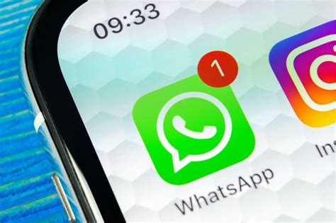 🎖 Whatsapp No Longer Notify The Amount Of Unread Messages From Silenced