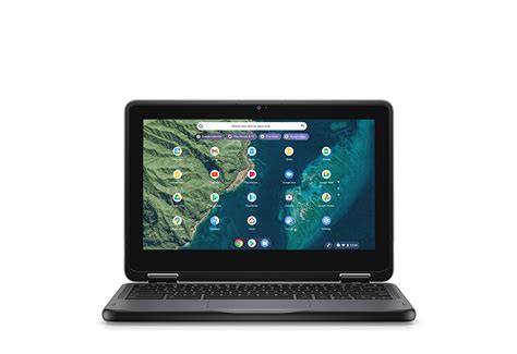 Chromebooks Dell India