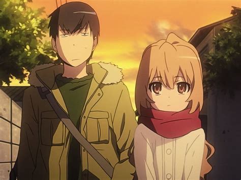 Toradora Ending Explained Do Ryuuji And Taiga End Up Together 2024