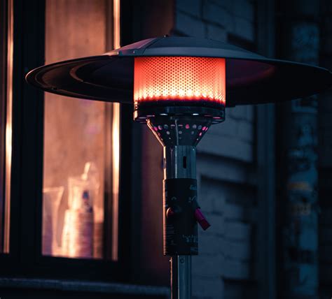 Top 5 Best Outdoor Heat Lamps Yardzen