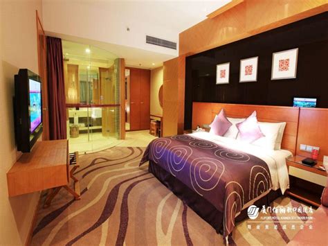 Fliport Hotel Xiamen Software Park In Xiamen See 2023 Prices