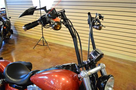 1600 x 1200 jpeg 458 кб. Harley Davidson Dyna Super Glide FXD Custom Club Style ...