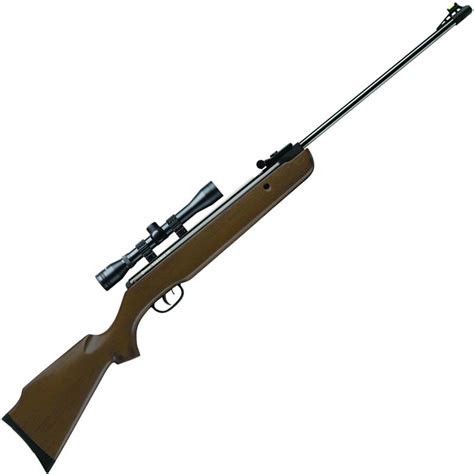 Carabine A Plomb Crosman Vantage Np Nitro Piston Avec Lunette