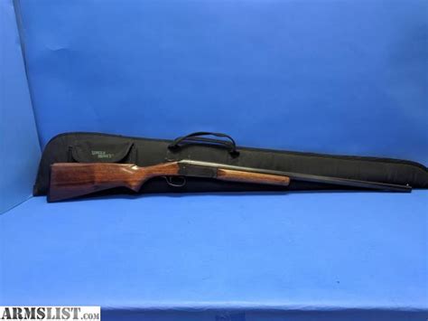 Armslist For Sale Sold Savage Model 220 Single Shot 12 Gauge