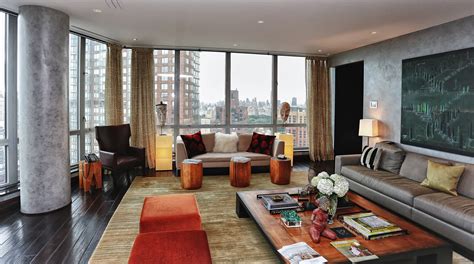 Urban Luxury New York City Living At Its Finest Rismedias Housecall