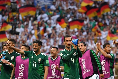 Opinión: Rugió el cañón del futbol mexicano | La Opinión