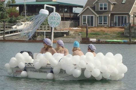 The 25 Best Pontoon Boat Party Ideas On Pinterest
