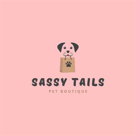 sassy tails
