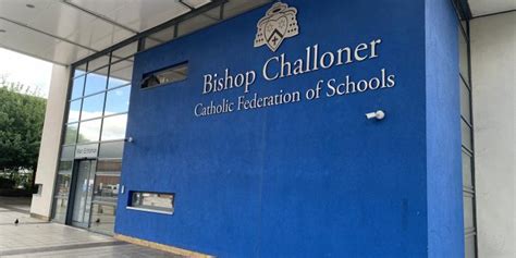 Mentor Bishop Challoner Cfs Team London