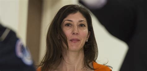 Former Fbi Lawyer Lisa Page Sues Doj Over Released Text Messages The Daily Caller