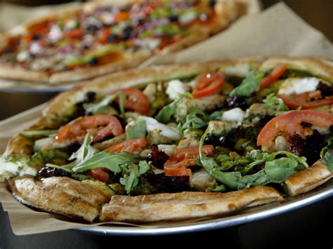 Top 5 Places to Eat in Dayton, Ohio