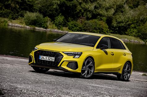 Research the 2020 audi s3 with our expert reviews and ratings. Audi S3 Sportback 2020 review | Autocar