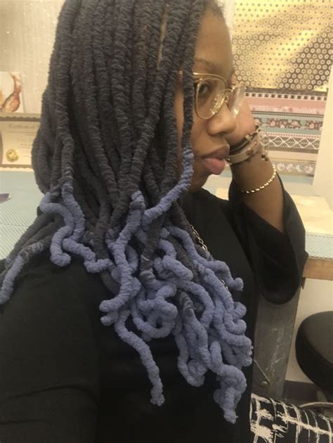 Yarn Locs Yarn Braids Hair Doo Yarns Wraps