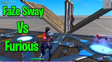 Faze Sway Fortnite Skin Combo ~ Faze Fortnite Exchrisnge