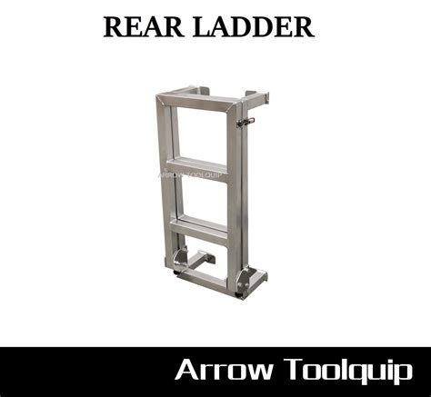 Rear Ladder Atb Frl