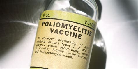 The oral polio vaccine, or opv, has been used globally thanks to its easy administration and low cost. Polio Wasn't Vanquished by Vaccines, It Was Redefined