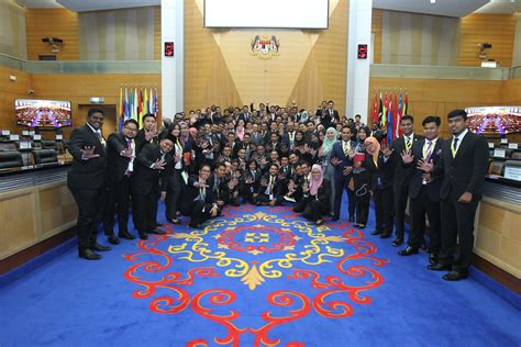 Pejabat ahli parlimen tanjong karang, no. Portal Rasmi Parlimen Malaysia - :: Galeri Gambar
