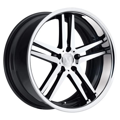 Mandrus Wheels Exclusively For Mercedes Benz Vehicles Increases