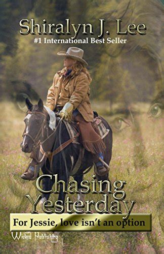 Download Chasing Yesterday For Jessie Love Isnt An Option Pdf