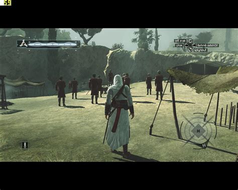 Assassin S Creed Pou Vate Sk Recenzia Hra Pc Verzia Sector Sk