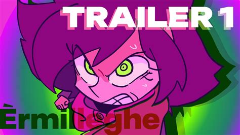 BEYOND BOUNDS - TRAILER 1 - ÈRMILLEGHE - YouTube