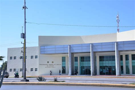 Le Dan 46 Años De Cárcel Por Crimen El Siglo De Torreón