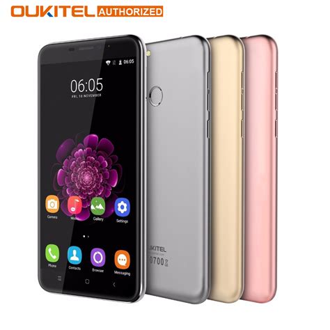 Their passions drive our unlimited. Oukitel U20 Plus Android 7.0 4G Mobile phone 5.5inch IPS FHD MTK6737T Quad Core 13MP Dual Lens ...
