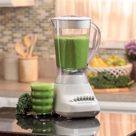 Hamilton Beach Commercial Wave Maker Oz Speed Blender