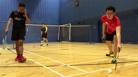 The malaysia open is an annual badminton tournament that has been held since 1937. BUCS Badminton 2017/2018 - MD Portsmouth 1st vs Reading ...