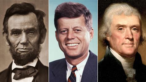 Presidents Wallpapers Artistic Hq Presidents Pictures 4k Wallpapers