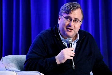 Linkedin Co Founder Reid Hoffman Won’t Give To Nikki Haley Without ‘path To Victory’ Nestia