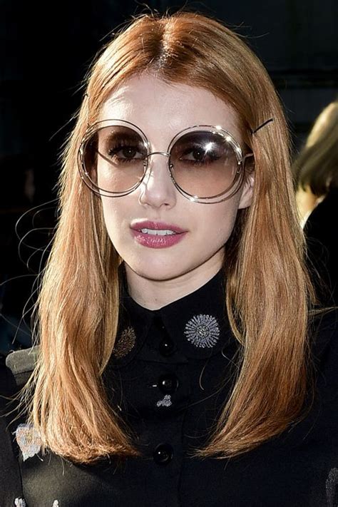 Emma Roberts Hairstyles Hair Colors Steal Her Style Emma Roberts