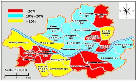 Google maps does more than just help you get from point a to point b. IJERPH | Free Full-Text | Estimation of Populations ...