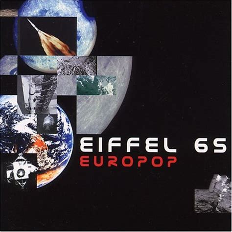 TÉlÉcharger Album Eiffel 65 Europop