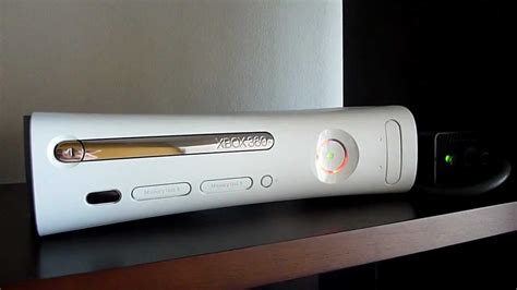 Xbox 360 Jasper 3rls Youtube