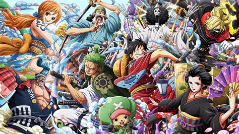 Download Usopp One Piece Tony Tony Chopper Sanji One Piece Roronoa Zoro Nico Robin Nami One