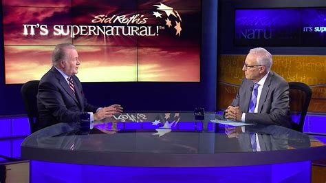Sid Roth Interview Session With Freddy Hayler By Sidrothus Medium