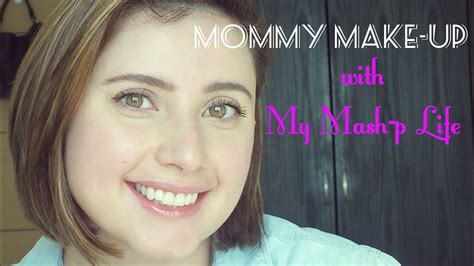 Mommy Makeup Momlife Youtube