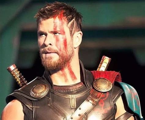 Thor Ragnarok To Feature Marvel S First Ever Nude Scene Glamsham