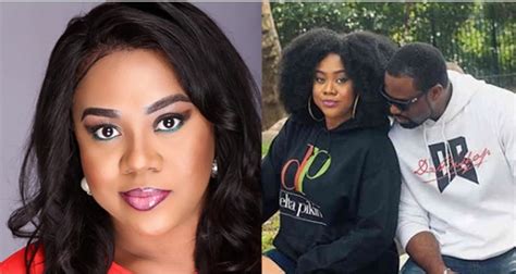I Found Out My Marriage Had Crashed On Youtube — Stella Damasus Graphic Online