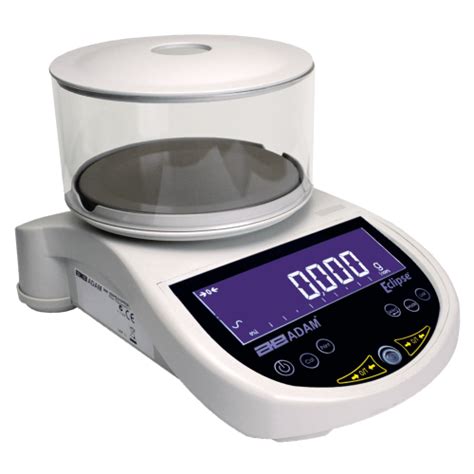 Eclipse Ebl Precision Balances Worcester Scale