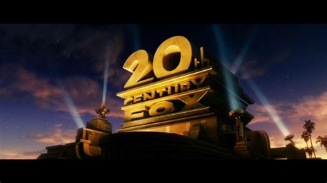 Amblin Entertainment20th Century Foxdreamworks Youtube