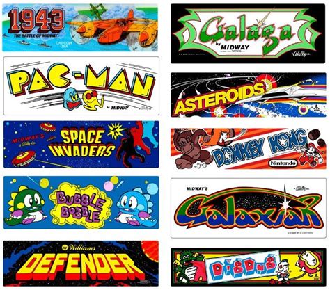 Este es un sitio web dedicado a todos esos videojuegos de los 80s, la comunidad debe ser pacífica se aceptan todo tipo de. 1980's Arcade Games | Juegos retro, Arcade y Videojuegos