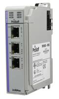 Modbus Serial Enhanced Communication Module - ProSoft Technology Inc